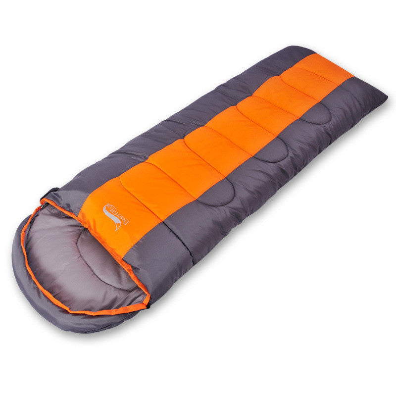 Sleeping Bag - Lightweight, Warm & Waterproof Shop Now