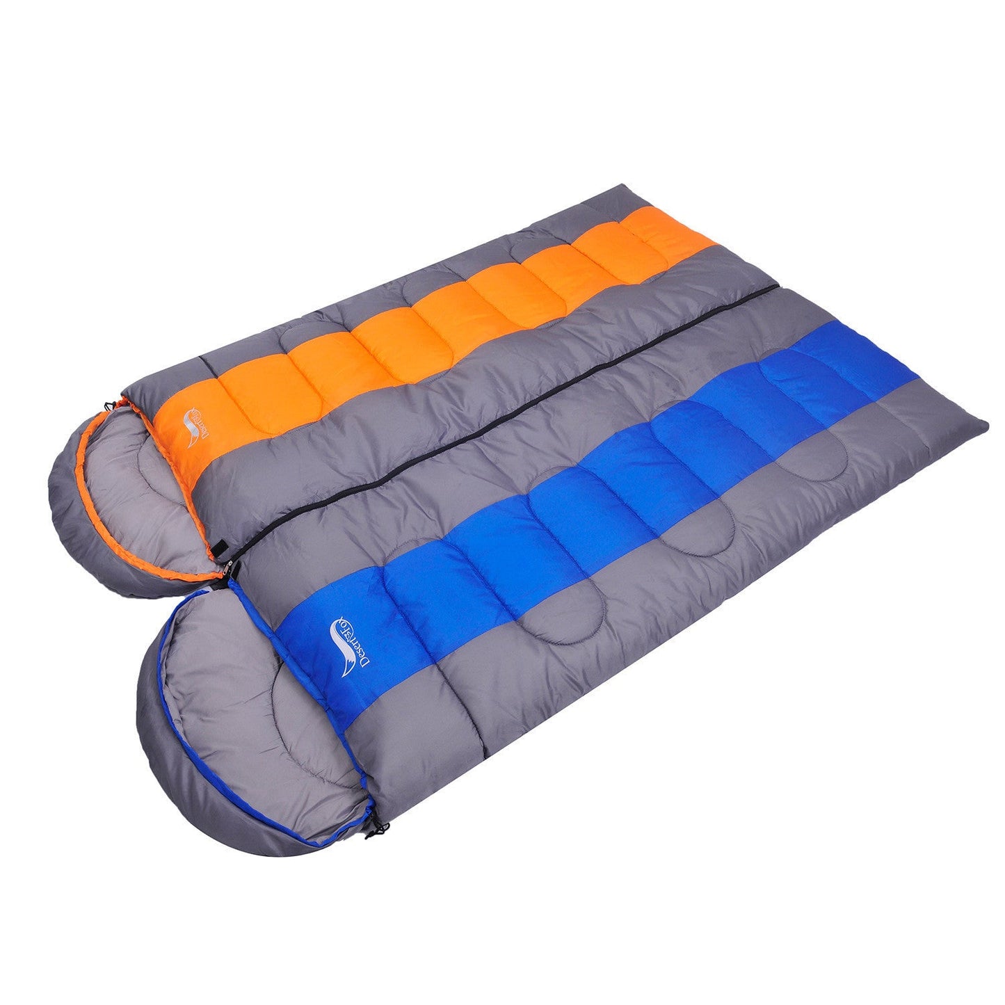Sleeping Bag - Lightweight, Warm & Waterproof Shop Now