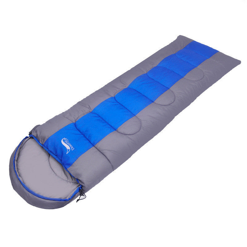 Sleeping Bag - Lightweight, Warm & Waterproof Shop Now