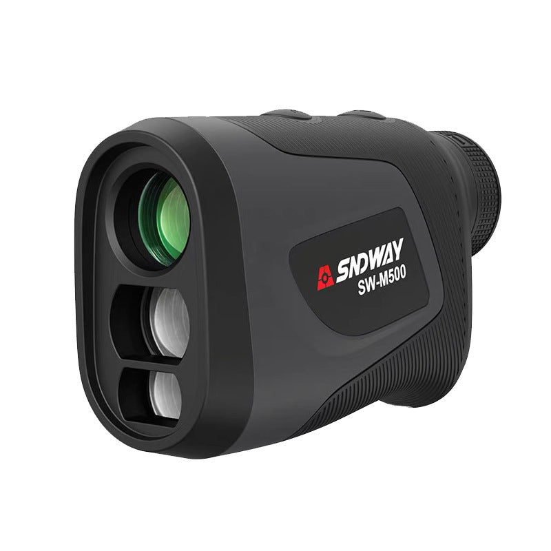 Sedway Golf Rangefinder 1000 m High Precision Outdoor Telescope Rangefinder SWM1000