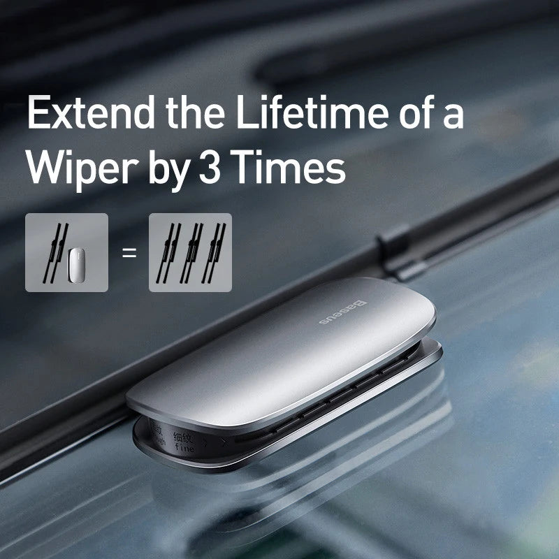 Baseus Car Wiper Blade Repair Universal Auto Windshield Wiper Refurbish Tool Car Windshield Wiper Blade Repair Kit Accessories