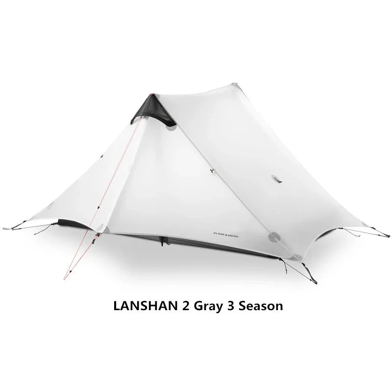 3F UL Lanshan 2 Ultralight Camping Tent