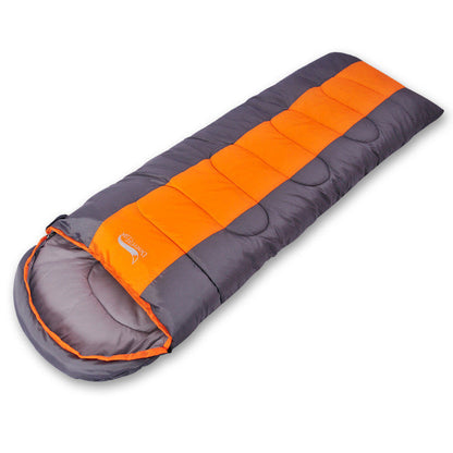 Sleeping Bag - Lightweight, Warm & Waterproof  Shop Now