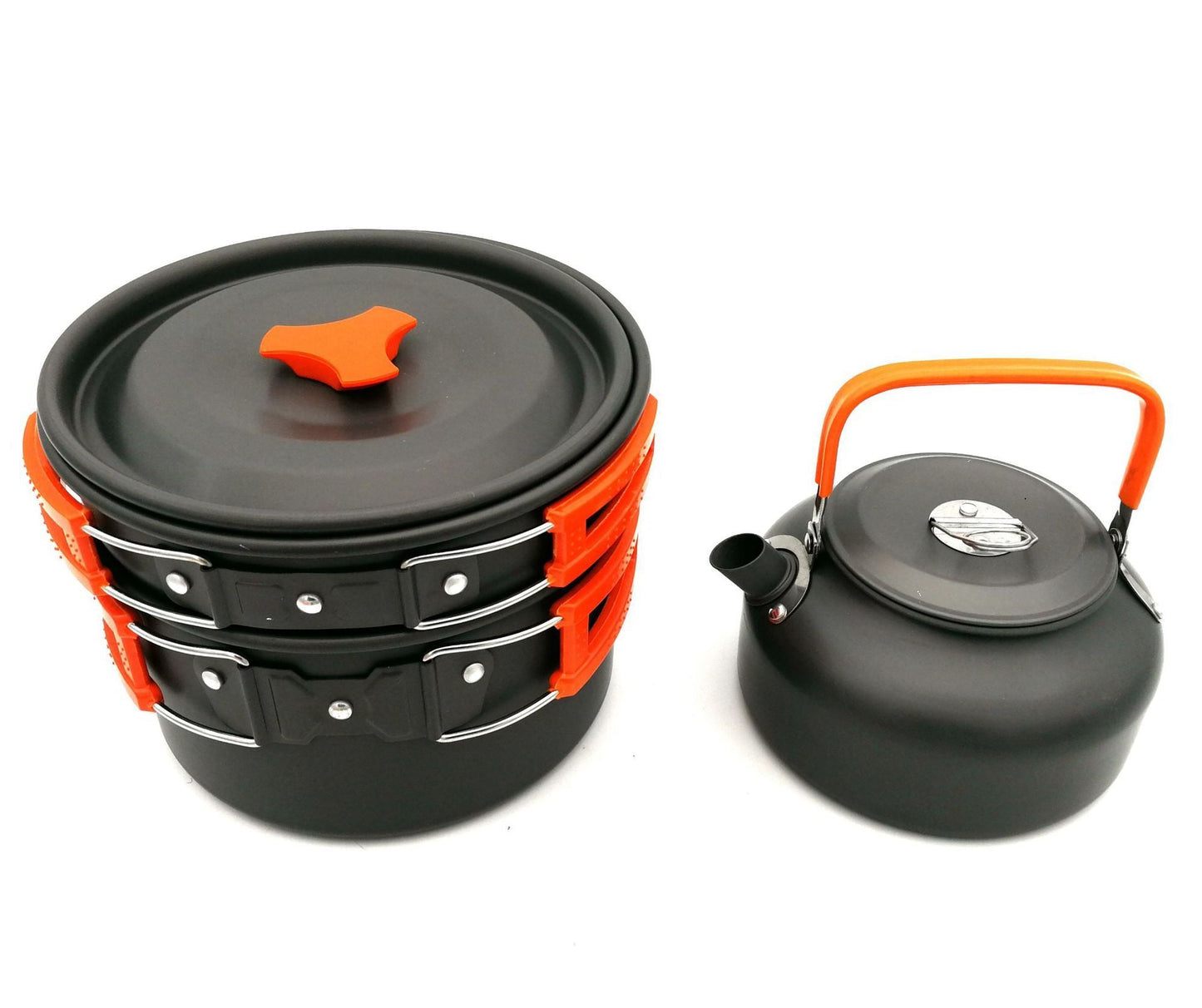Outdoor Camping Cookware  Set