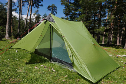 3F UL Lanshan 2 Ultralight Camping Tent