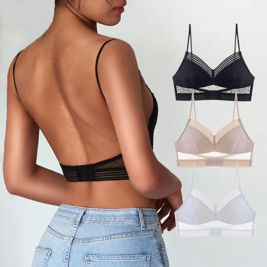Backless Ultra Comfy Invisible Bra – Buy 1 Get 1 Free