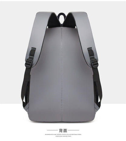 Solar Smart Backpack – Premium Outdoor & Urban Charging Gear