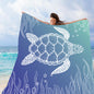 Coastal Dreams Beach Mats – 5 Vibrant Summer Designs