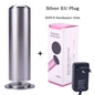 Electric foot file