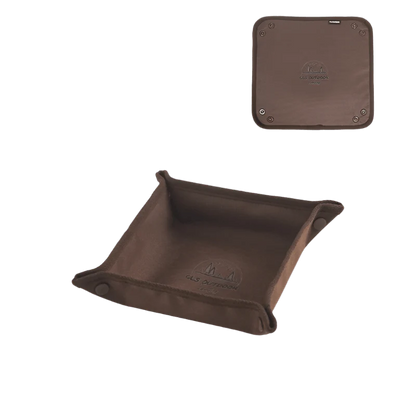 EcoTray Camping Organizer – Stay Organized, Anywhere!