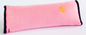 Plush Car Seat Belt Shoulder Pads ( Pack of 2) – Thickened, Sleep-Ready Safety Cushion for Kids (Wholesale Available)