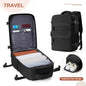 Premium Travel Backpack – Waterproof, Durable &  Spacious