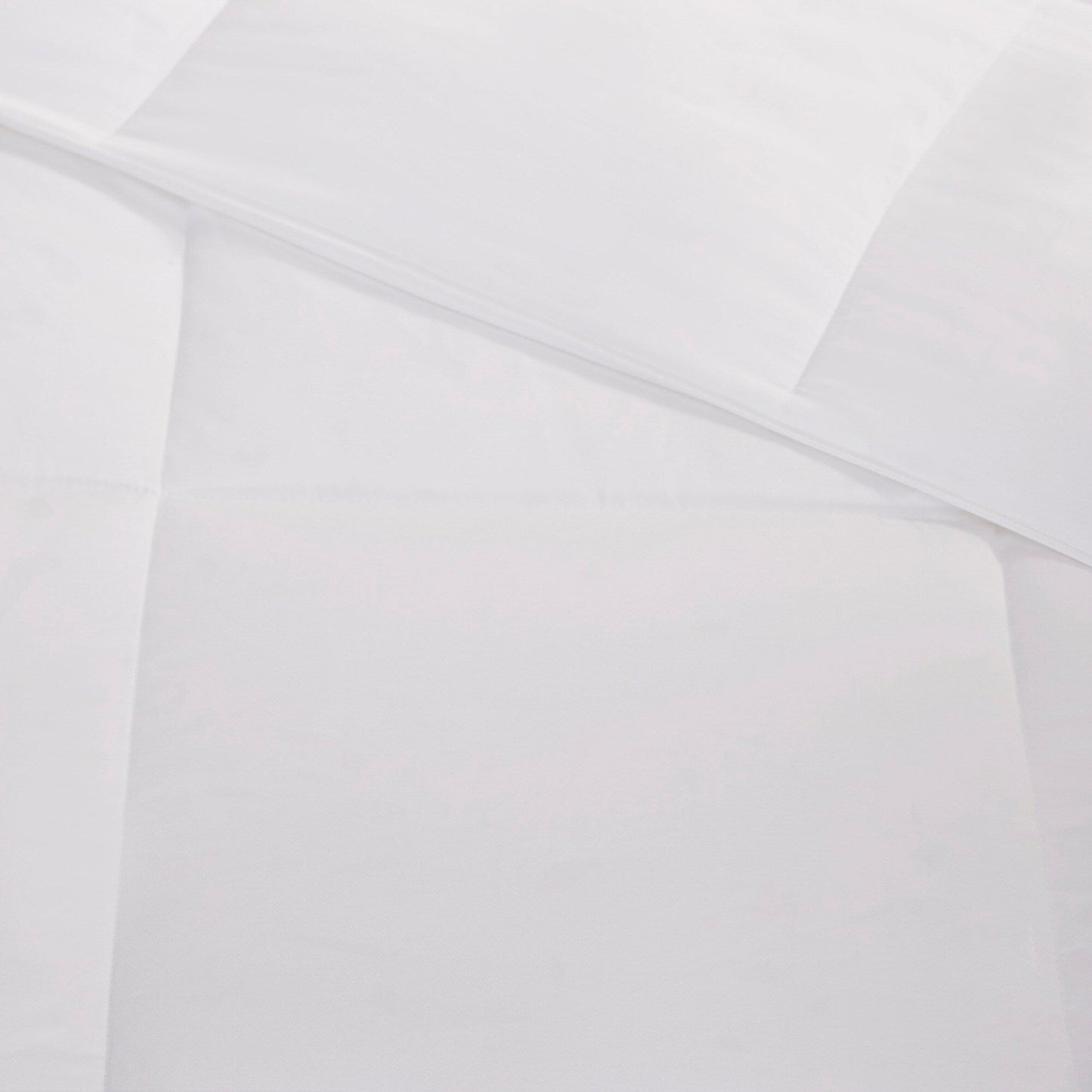 Madison Park Year Round Warmth Cotton Down Alternative Featherless Comforter