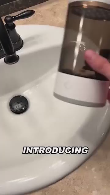 Electric Makeup Brush Cleaner - Fast , Hygienic , and Rechargeable